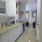Monte Carrera Apartmán Arguineguin