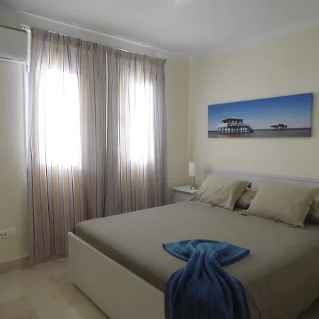 Monte Carrera Apartment