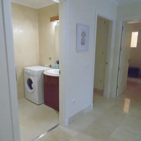 Monte Carrera Apartment