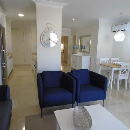 Apartment Monte Carrera Arguineguin