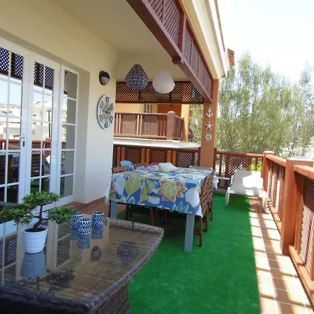 Apartment Monte Carrera *