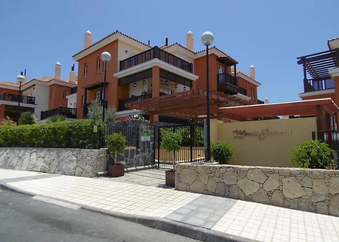 Monte Carrera Apartment *