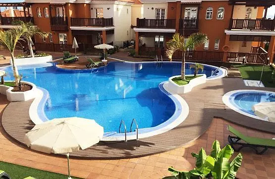 Monte Carrera Apartment Arguineguin