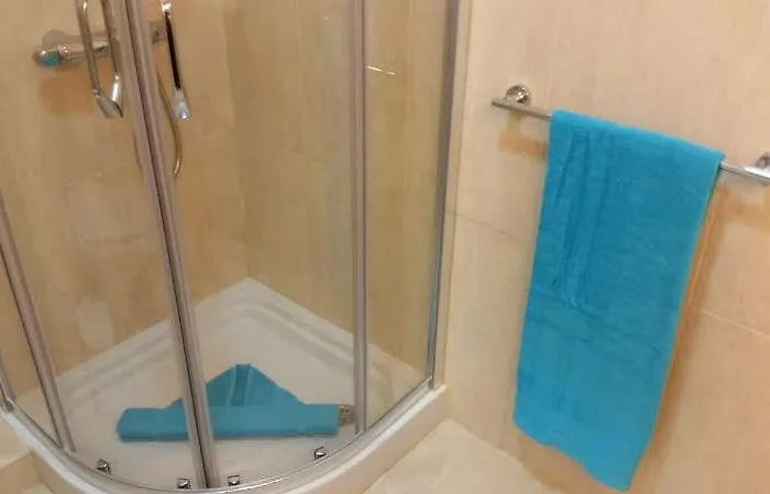 Apartment Monte Carrera