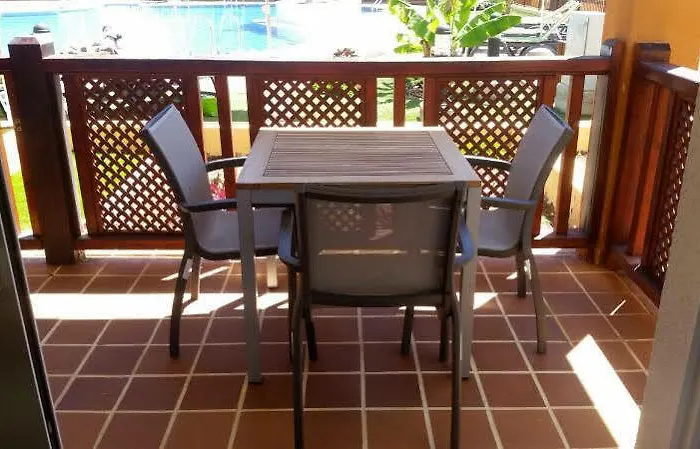 Monte Carrera Apartment *