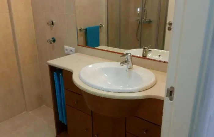 Monte Carrera * Arguineguin