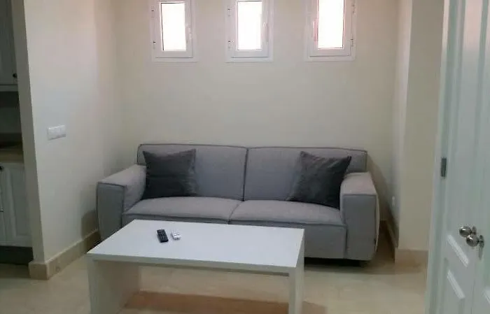 Monte Carrera Apartment