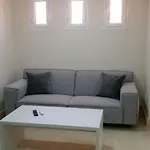 Monte Carrera Apartament