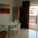 Apartament Monte Carrera Arguineguin