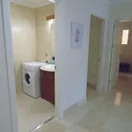 Monte Carrera Apartament