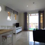 Monte Carrera Apartament *
