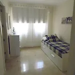 Monte Carrera Apartament *