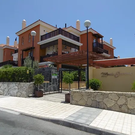 Monte Carrera Apartament *