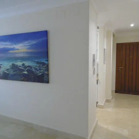 Apartament Monte Carrera Arguineguin