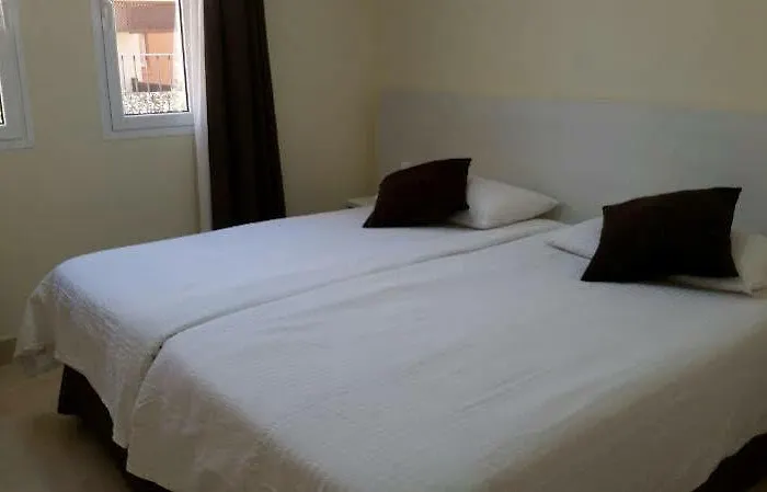 Monte Carrera Apartman *