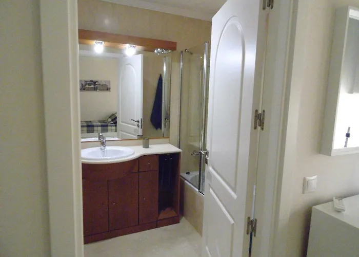 Monte Carrera Apartman Arguineguin