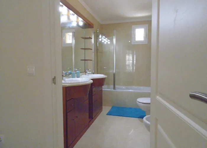 Monte Carrera Arguineguin