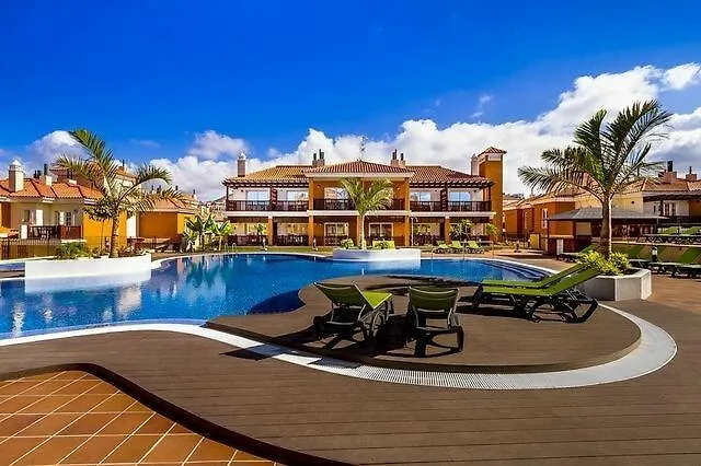 Appartement Monte Carrera