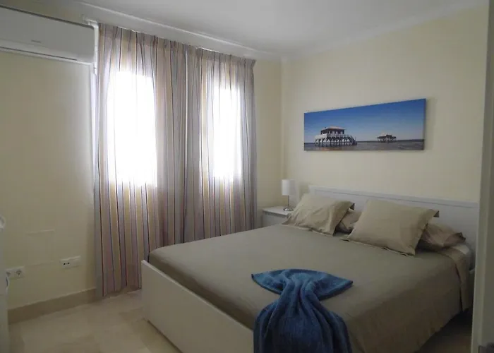 Monte Carrera Appartement