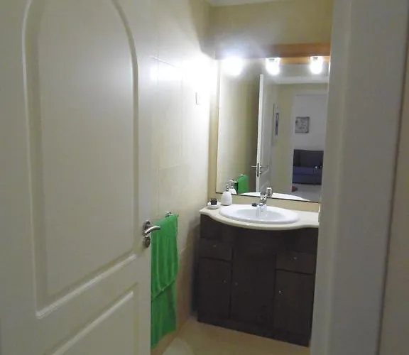 Monte Carrera Appartement