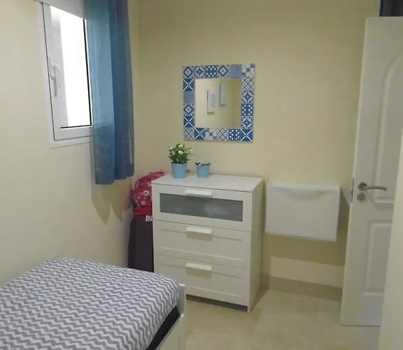 Appartement Monte Carrera
