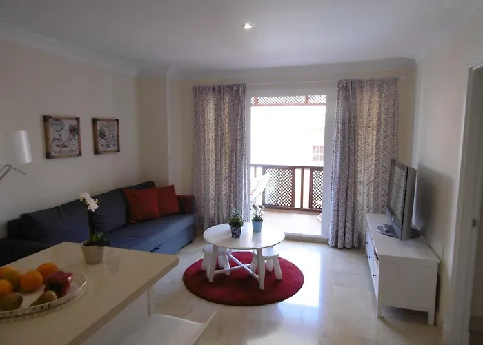 Monte Carrera Appartement Arguineguin