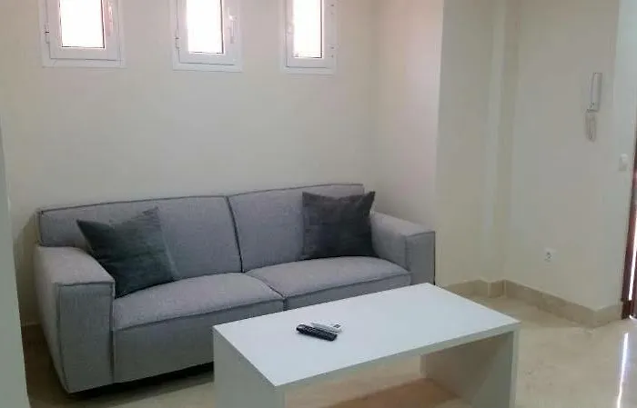 Appartement Monte Carrera *