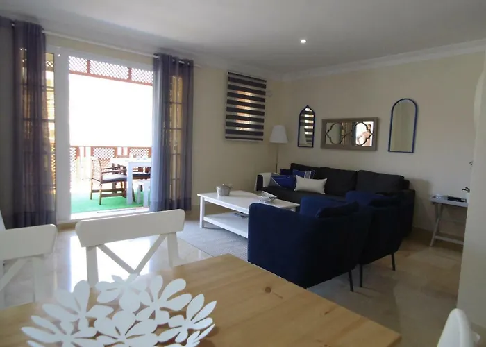 Monte Carrera Appartement Arguineguin