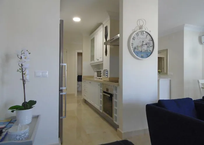 Monte Carrera Appartement Arguineguin