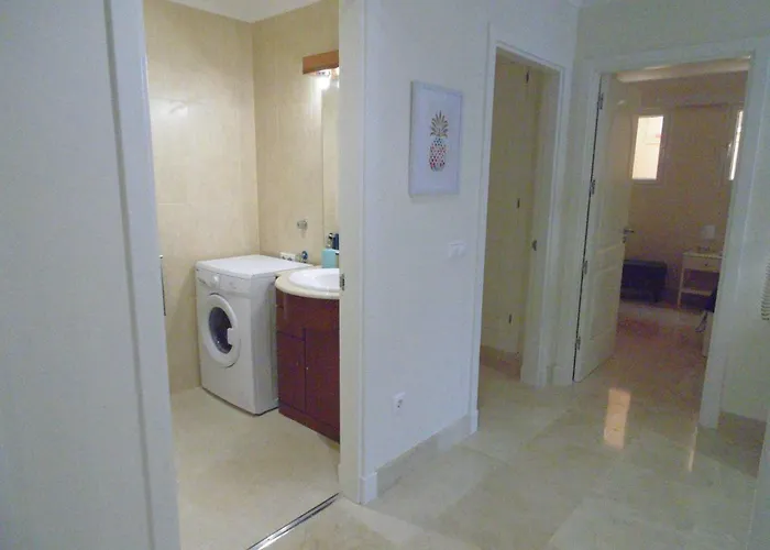 Monte Carrera Appartement