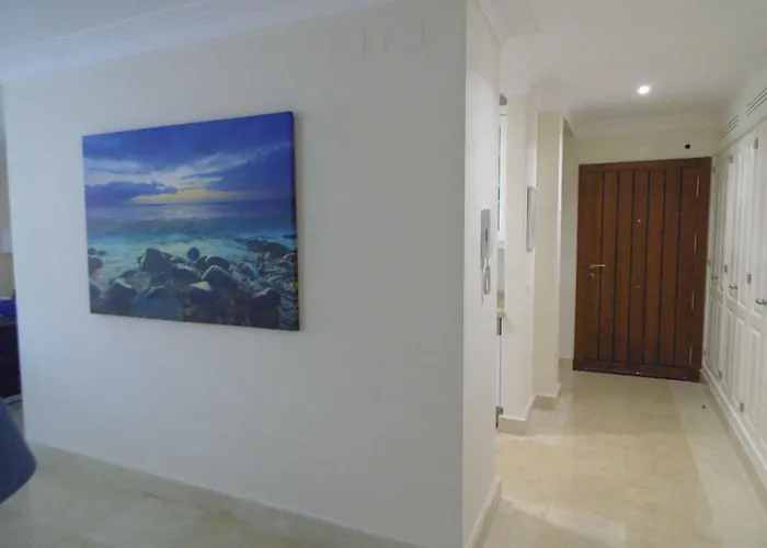 Appartement Monte Carrera Arguineguin