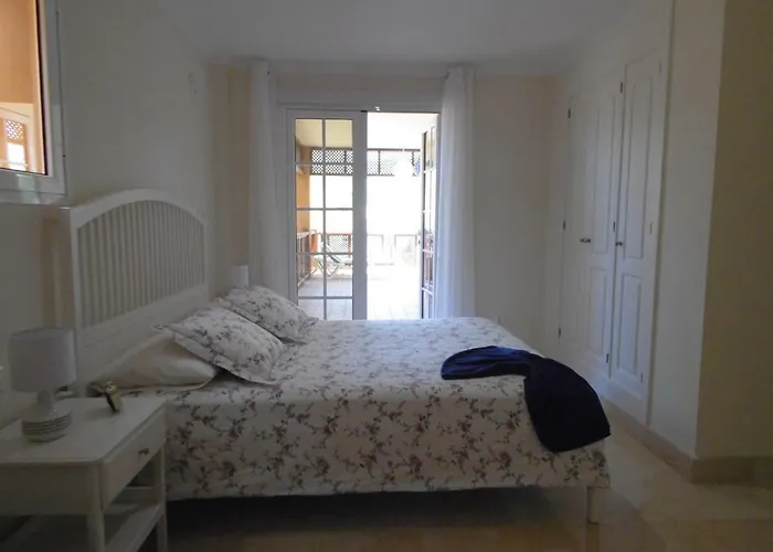 Appartement Monte Carrera Arguineguin
