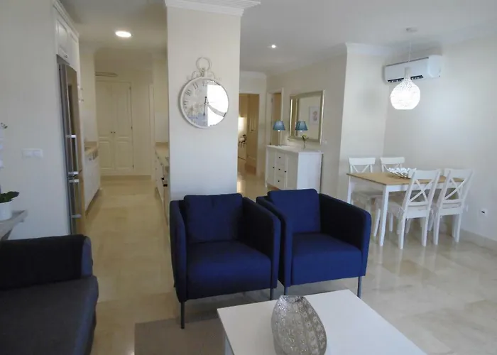 Appartement Monte Carrera Arguineguin