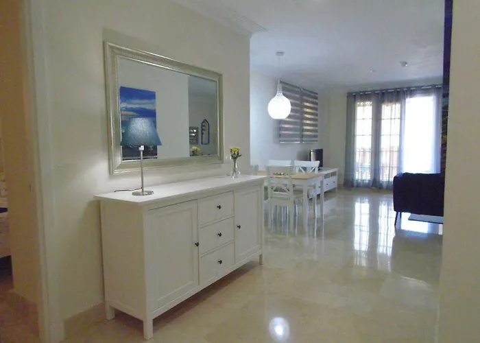 Appartement Monte Carrera Arguineguin