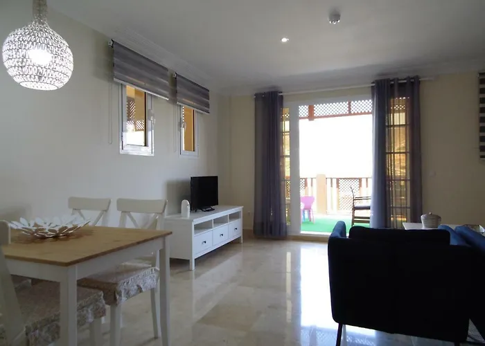 Monte Carrera Appartement *