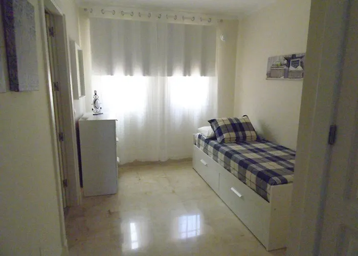 Monte Carrera Appartement *